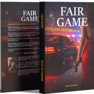 Fair Game - Audiobook